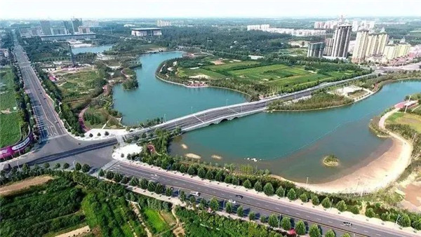 河南許昌發(fā)布五年規(guī)劃：引導建筑石料類礦山規(guī)模開采，加強綠色礦山建設！