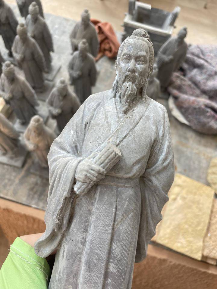 探尋石頭的不凡之美